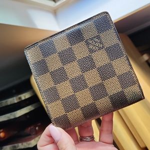 GUC Louis Vuitton Wallet